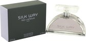Silk Way by Ted Lapidus 75 ml - Eau De Parfum Spray