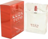 Krizia Time by Krizia 75 ml - Eau De Toilette Spray