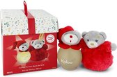 Kaloo Christmas by Kaloo 100 ml - Eau De Senteur Spray + Free Christmas Ball Bear