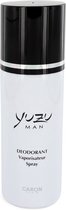 Yuzu Man by Caron 200 ml - Deodorant Spray