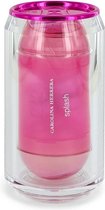 Carolina Herrera 212 Splash eau de toilette spray (pink) 60 ml