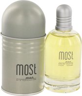 Most by Jeanne Arthes 100 ml - Eau De Toilette Spray