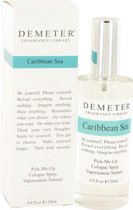 Demeter By Demeter Caribbean Sea Cologne Spray 120 ml - Fragrances For Everyone