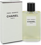 Chanel Paris Biarritz by Chanel 125 ml - Eau De Toilette Spray