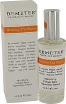 Demeter Between The Sheets cologne spray 120 ml