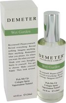 Demeter By Demeter Wet Garden Cologne Spray 120 ml - Fragrances For Everyone