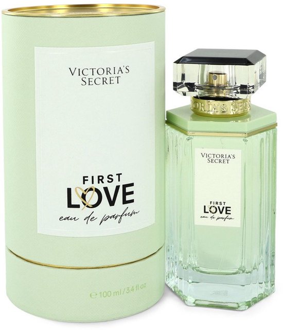 Victoria's Secret Victoria's Secret First Love eau de parfum spray 100 ml