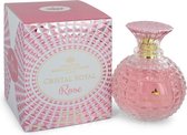 Marina De Bourbon Cristal Royal Rose eau de parfum spray 100 ml