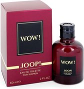 Joop Wow by Joop! 60 ml - Eau De Toilette Spray (2019)