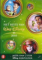 Het Beste Van Walt Disney 2010