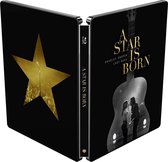 STAR IS BORN, A (2018) SBK /S BD BI-FR