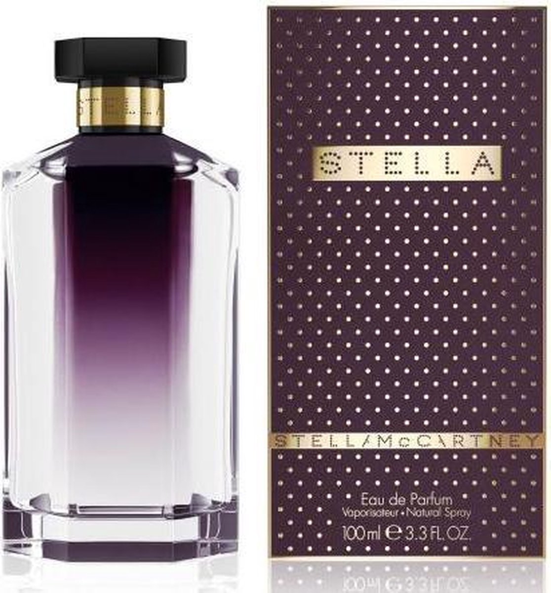Stella McCartney Stella - 100ml - Eau de parfum | bol.com