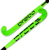 Brabo Hockeystick ELITE X-3 Low Bow II 36.5"