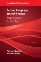 Cambridge Applied Linguistics- Second Language Speech Fluency