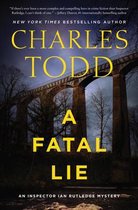 A Fatal Lie A Novel 23 Inspector Ian Rutledge Mysteries, 23