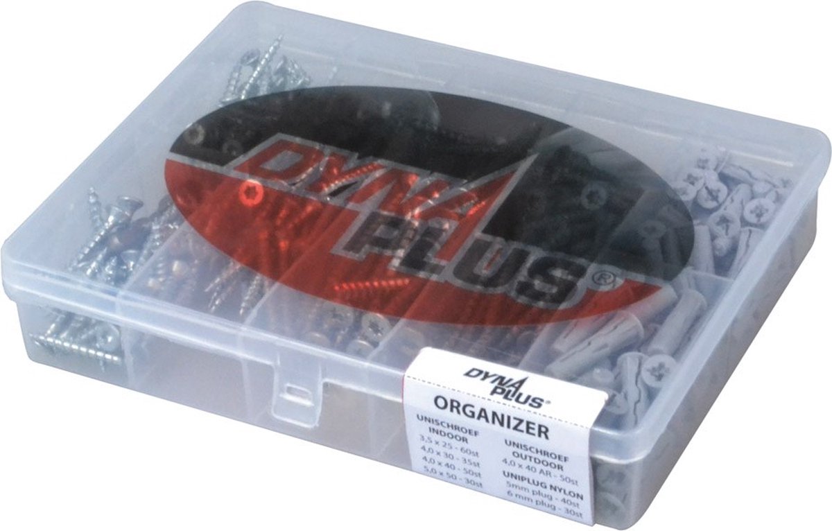Kozijnschroeven - Torx 30 Cilinderkop - 7,5x132mm (100 stuks)