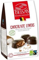 Belvas Chocolate lovers 100 gram