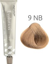 Alfaparf - Evolution of the Color - 9 NB - 60 ml