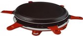 Vivalp Partyclette XL Gourmet Raclette set 6-Delig