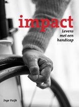 IMPACT - levens met een handicap (prijs is incl. verzendkosten)