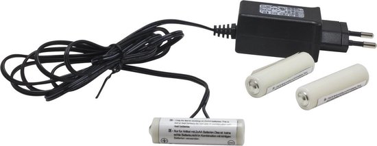 HIT - Batterij-adapter vervanger