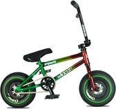 Wildcat Mini BMX Jamaica