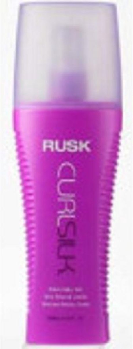 Rusk CurlSilk Texture Control Mist 6.8 oz