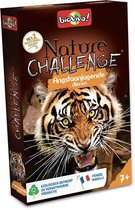 Nature Challenge - Angstaanjagende dieren - Educatief Spel