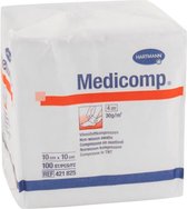 Medicomp Non Woven Komp 10X10