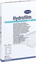 Hydrofilm Plus5X 7.2Cm Steriel