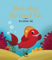 Babybooks - The timid fish