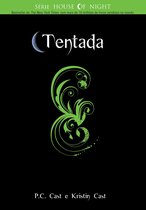 House of Night 6 - Tentada