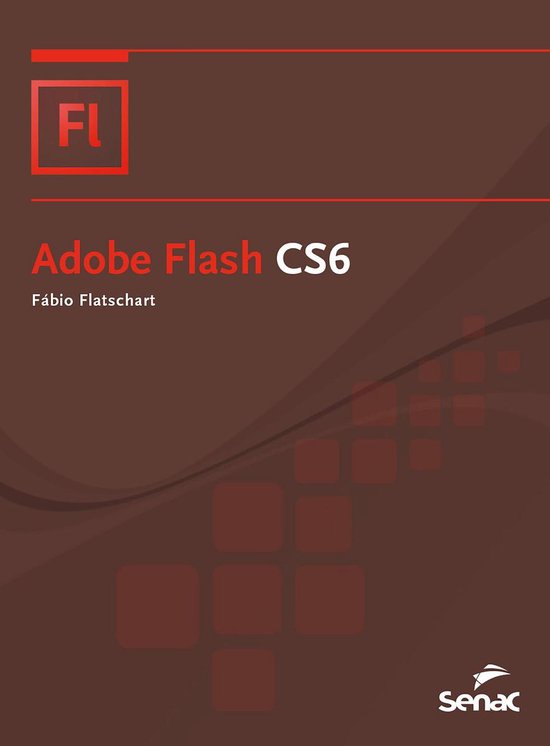 Foto: Nova s rie inform tica adobe flash cs6