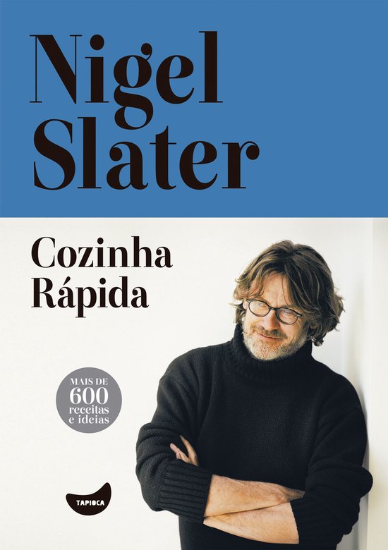 Cozinha rápida - cover