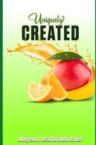Uniquely Created