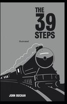 The Thirty-Nine Steps Illustrated