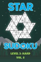Star Sudoku Level 3