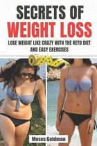 Secrets of Weight Loss