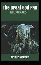 The Great God Pan Illustrated