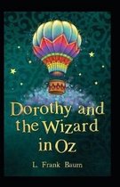 Dorothy and the Wizard in Oz Annotated