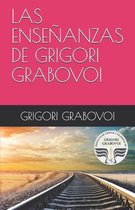 Las Ensenanzas de Grigori Grabovoi