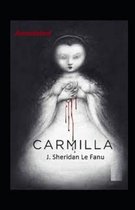 Carmilla Annotated