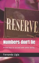 Numbers don't lie