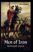Men of Iron Annotated