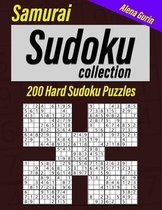 Samurai Sudoku Collection