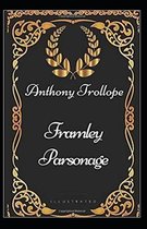 Framley Parsonage Illustrated