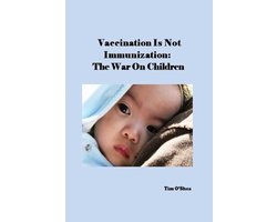 Vaccination Is Not Immunization