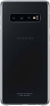 Samsung EF-QG973 coque de protection pour téléphones portables 15,5 cm (6.1") Housse Transparent