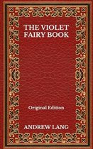 The Violet Fairy Book - Original Edition