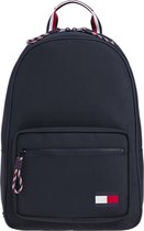 Tommy Hilfiger - Tommy backpack - dessert sky